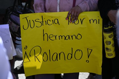 Audiencia intermedia por el caso de Rolando Medina se realizará en las próximas horas