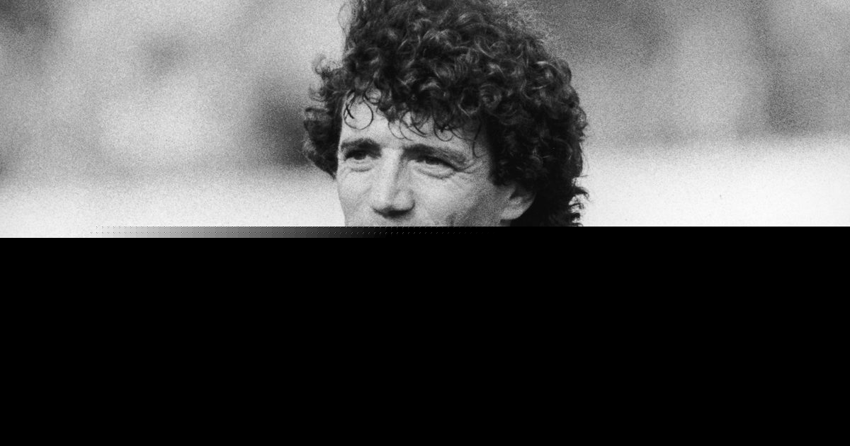 Kevin Keegan on the drive that took him to the top: Radio Times' classic 1980 interview