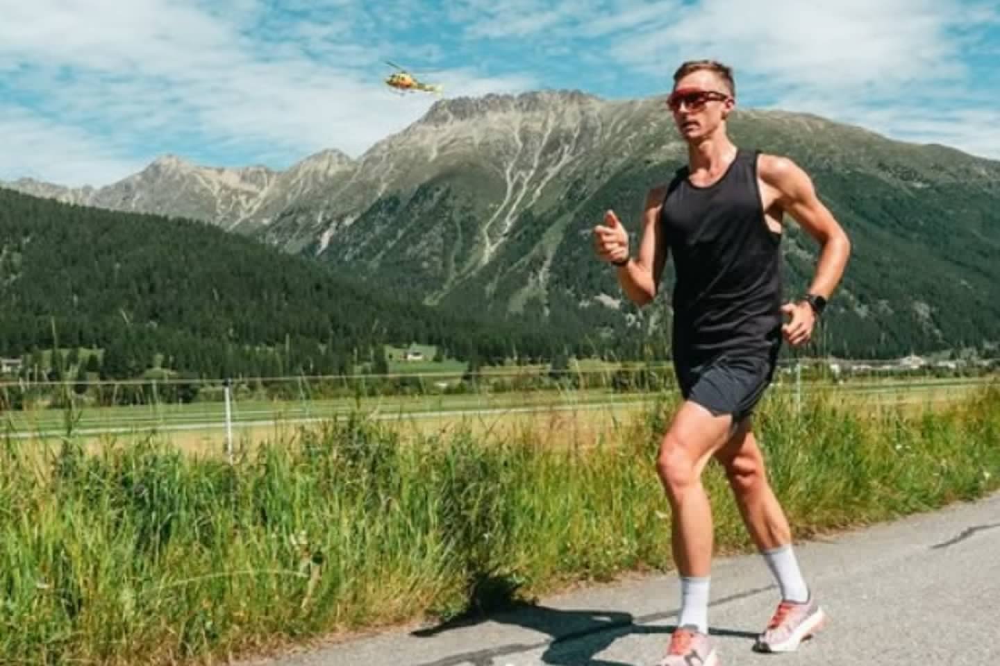 Depresija susirgęs olimpinis prizininkas skelbia apie sugrįžimą į sportą