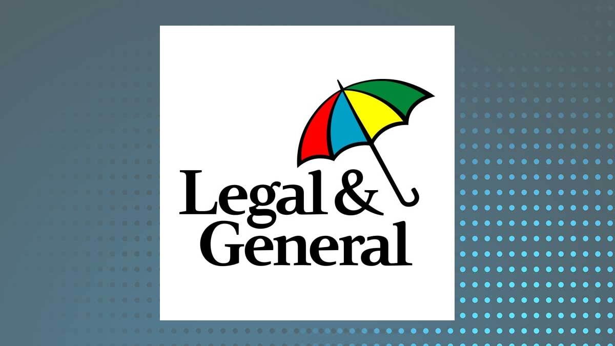 Legal & General Group (LON:LGEN) Issues Earnings Results