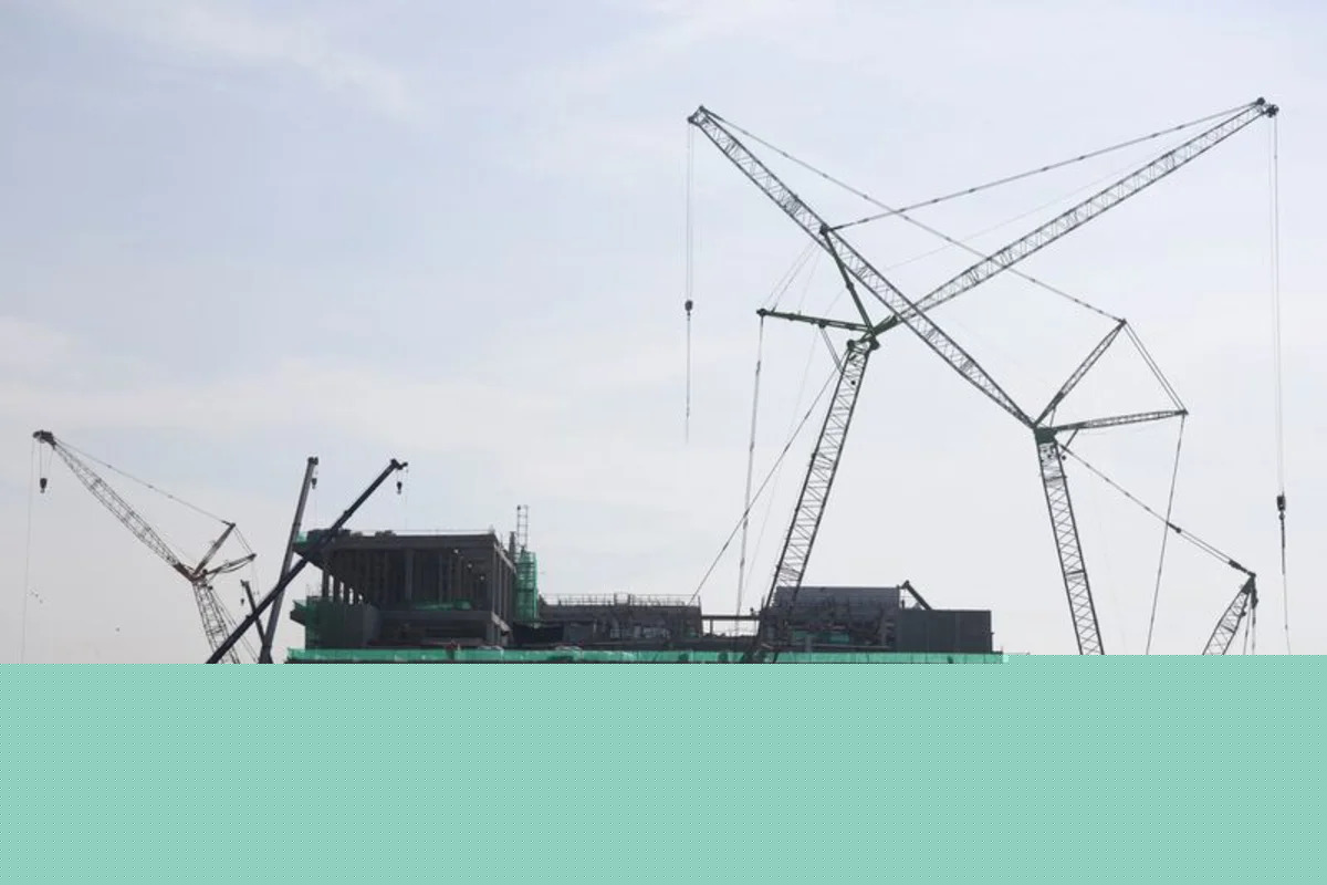 Analysis-Malaysia's resource anxiety tests Asia's fastest data centre build-out