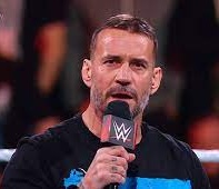 WWE Champion CM Punk added to an NXT live event