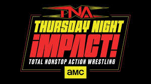 TNA Impact on AMC, ROH on HonorClub, NXT in Knoxville, Raw and Smackdown grades, Bob Holly, Nevaeh
