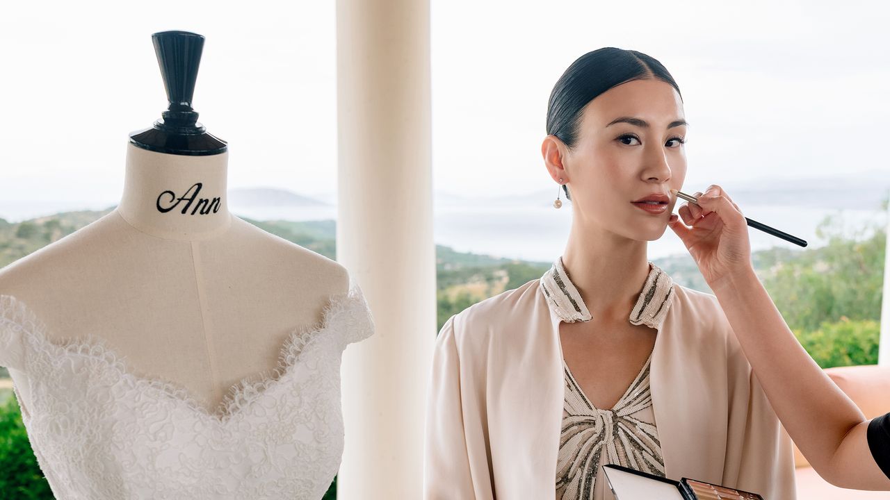 Wedding Skin Prep and Hair Care Timeline, From Months Out to the Day Of