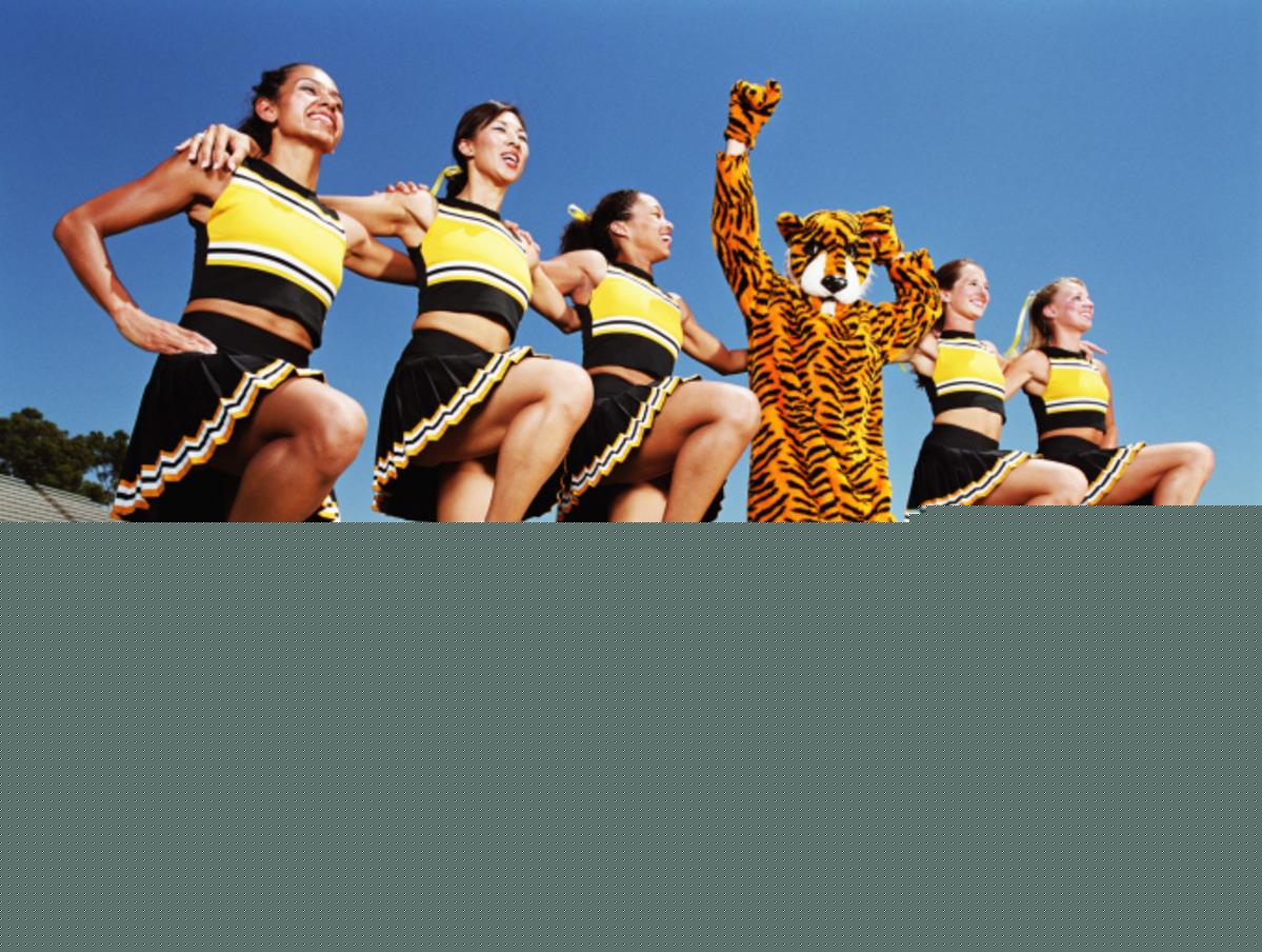 The Most Unique School Mascots You'll Find in Texas