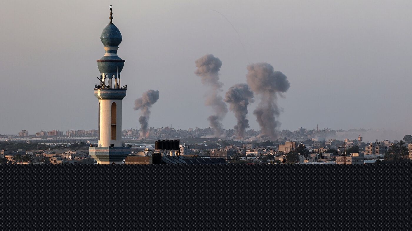 Palestine