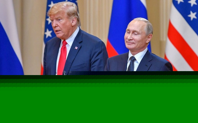 Comment on EA on International Outlets: Anticipating Trump-Putin Meeting on Russia’s Ukraine Invasion by Jean