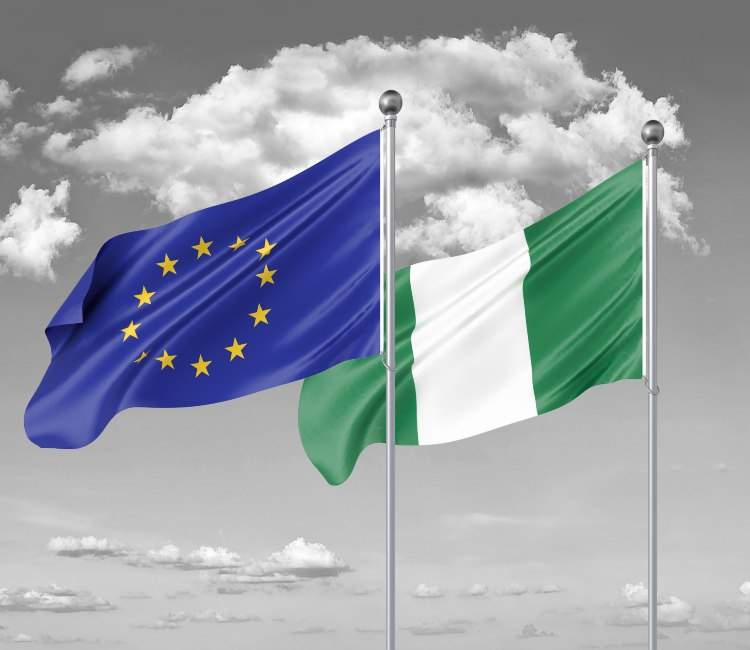 Nigeria, EU Launch Inaugural Trade, Investment Dialogue