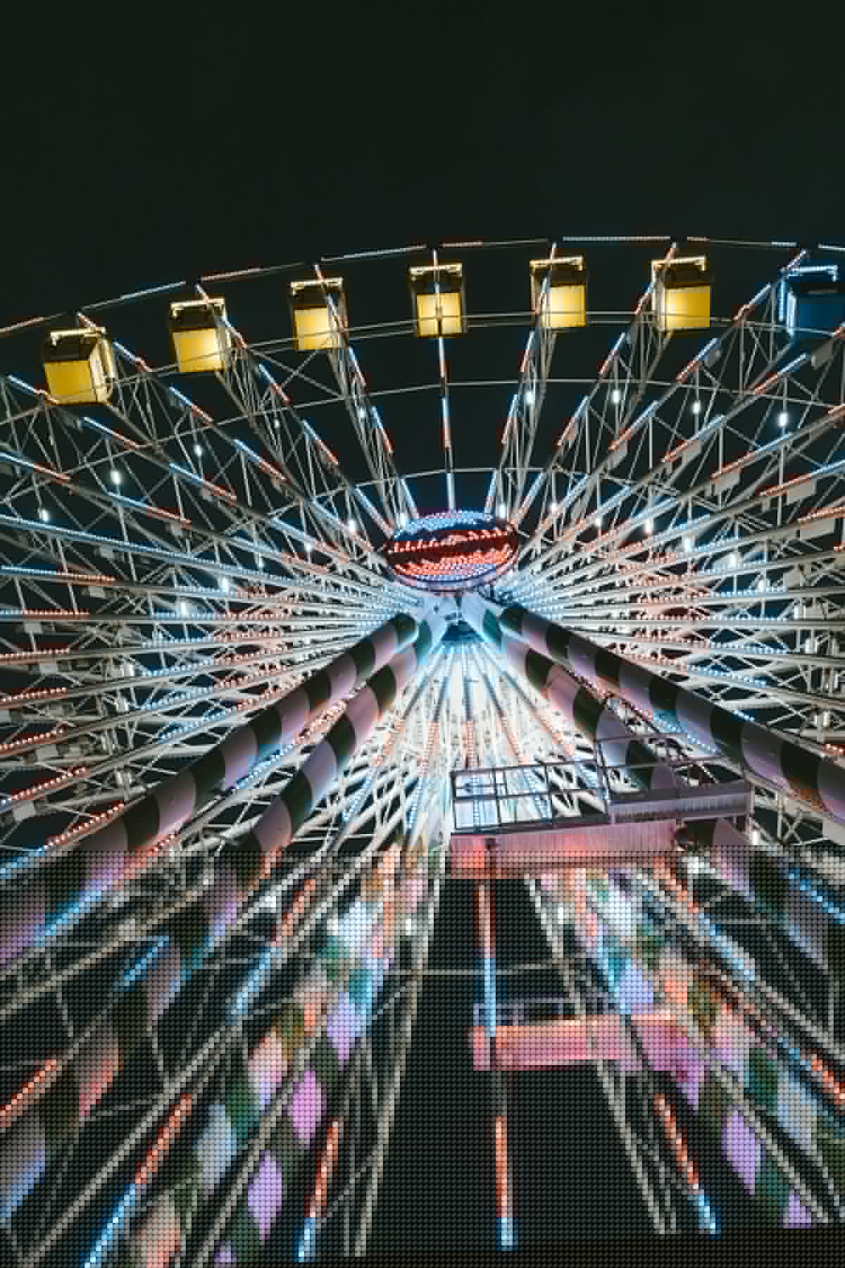 Yelp Says Wisconsin Doesn't Have America's Best State Fair