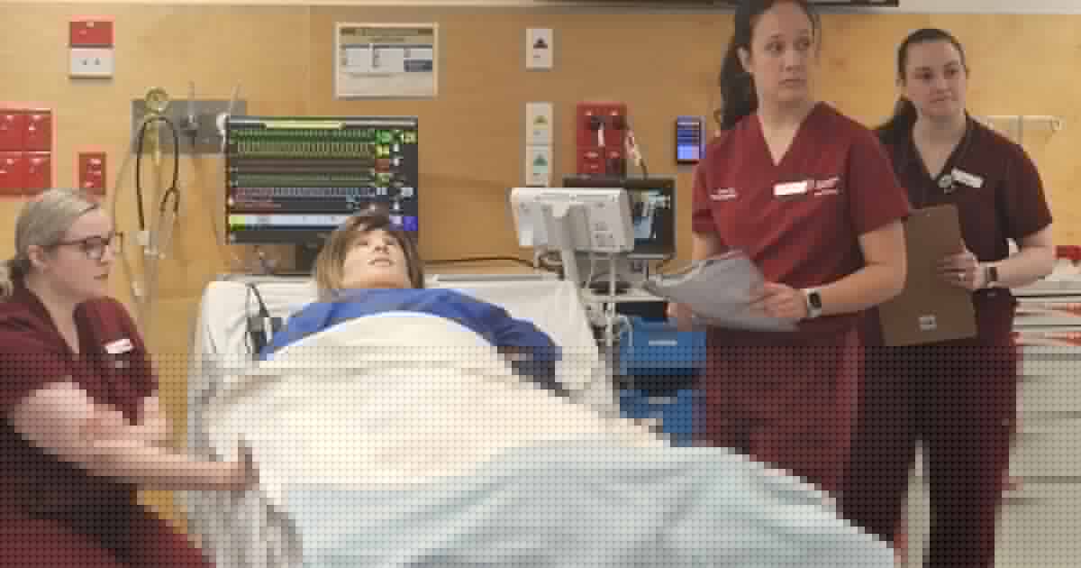 'I would have given anything': How a $1.5m medical lab could save regional lives in critical moments