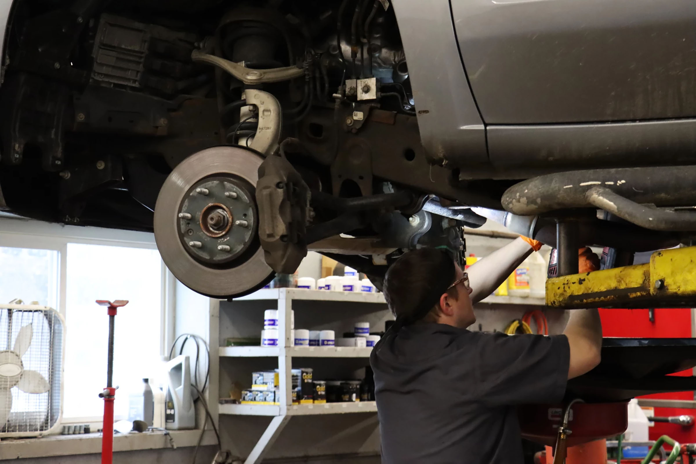 Judge’s ruling means N.H. car inspections are still required, but that could change quickly
