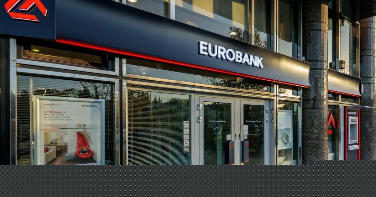 Eurobank: Η ανθεκτικότητα της ελληνικής οικονομίας διατηρείται παρά το γεωπολιτικό σοκ στη Μέση Ανατολή