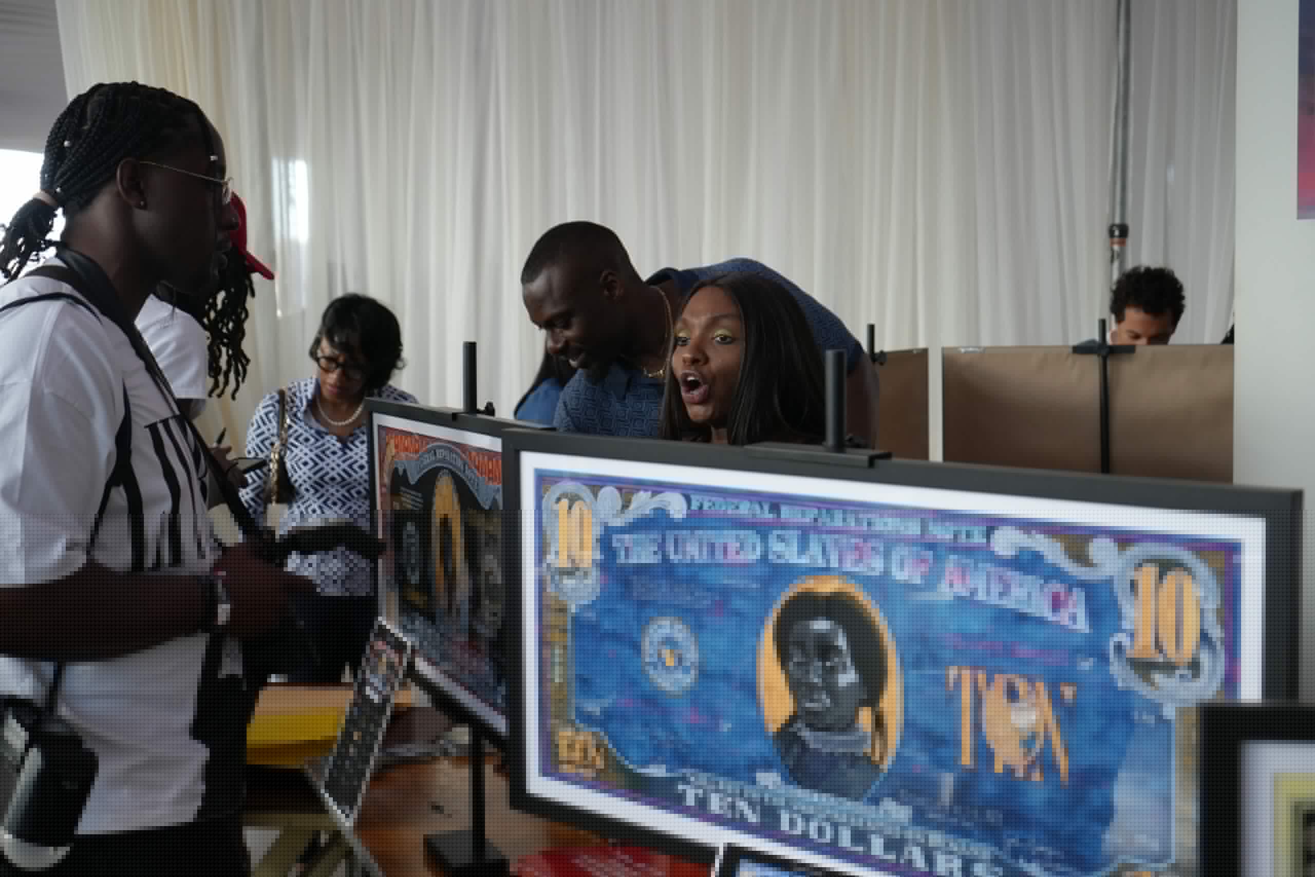 Comment on Reparations advocates link their work with Black August struggles by Shaheed A. Muhammad
