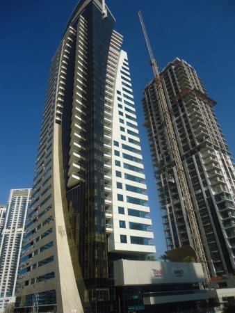Comment on Dusit Princess Residences Dubai Marina opens at the end of April by Bulk URL Shortener
