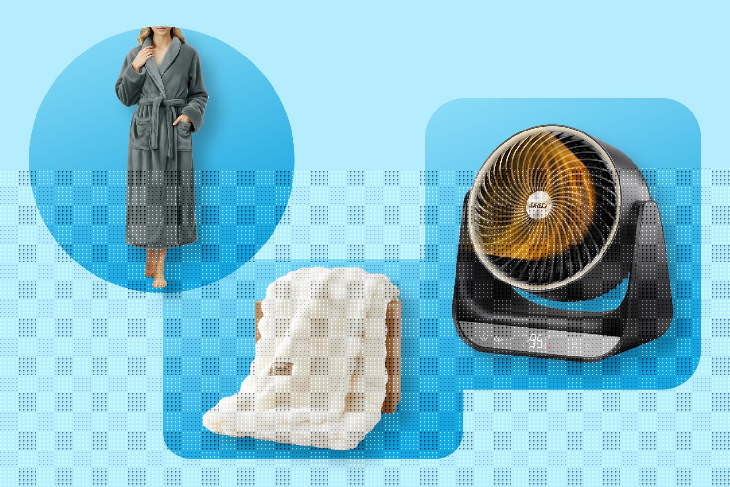 My 1920s Apartment Has Horrible Insulation — Here’s How I’m Staying Warm Without Inflating My Heating Bill