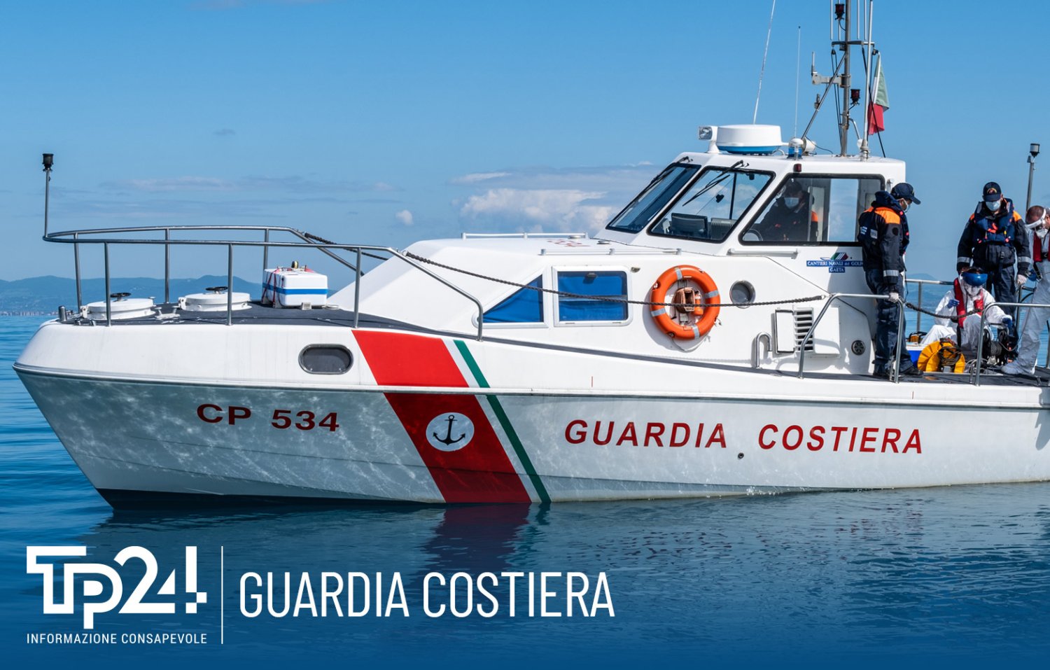 Turista di 29 anni muore durante un’immersione: colpito dall’elica di un gommone
