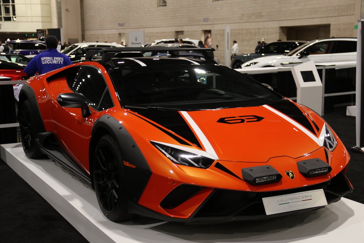 Black History Month begins, the Philly Auto Show and a pro 3v3 women’s basketball tournament in this week’s ‘Things To Do’