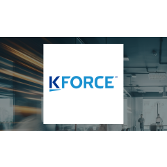 Kforce (NASDAQ:KFRC) Rating Lowered to “Hold” at Zacks Research