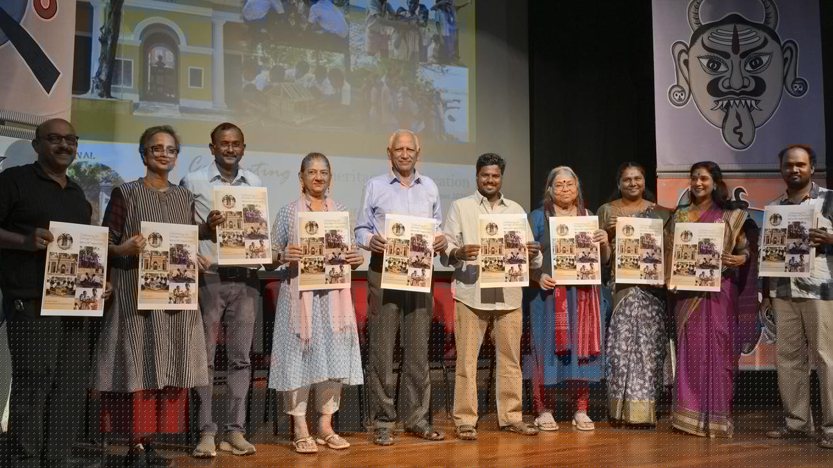 12th edition of Pondicherry Heritage Festival to begin on August 18