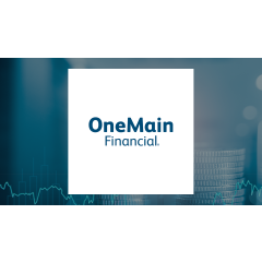 OneMain FY2025 EPS Estimate Lowered by Northland Securities
