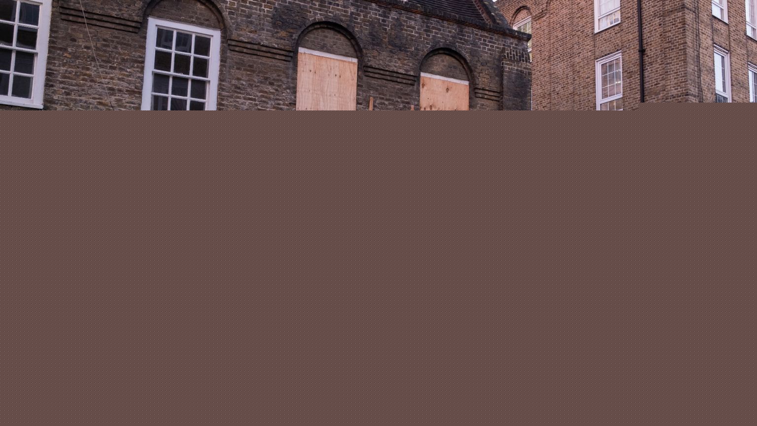 Britain’s other housing crisis