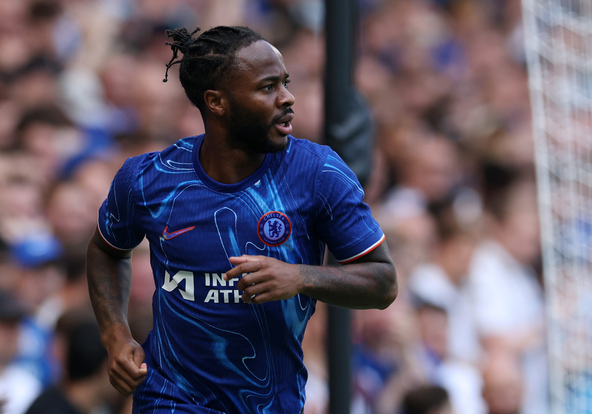 Raheem Sterling’s ruthless Chelsea exit has just highlighted a forgotten Man Utd problem for Ineos