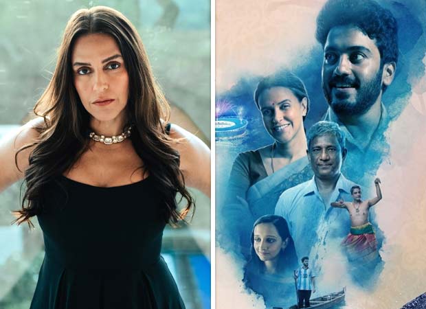 EXCLUSIVE: Neha Dhupia credits 52 Blue director for seeing her in a different light: "I wouldn't even be in the top 20 choices for this role! He had the option of multiple people and yet he chose me"