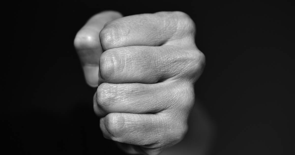 Revealed: why one-punch attacker walked free from custody after knocking man out