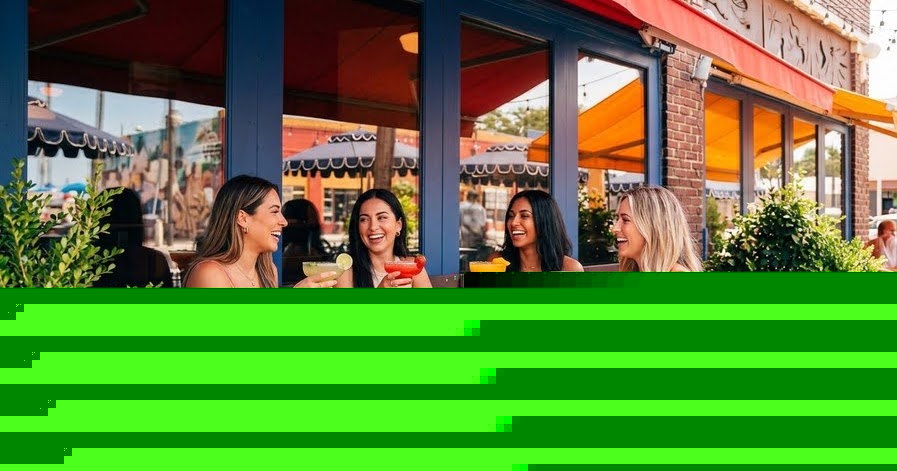 Kansas City Westside Margarita Guide