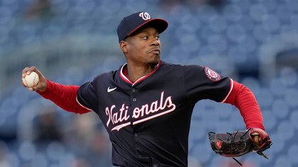 Nationals Injury News: Crews rehab update, Gray throws bullpen, Ruiz progressing