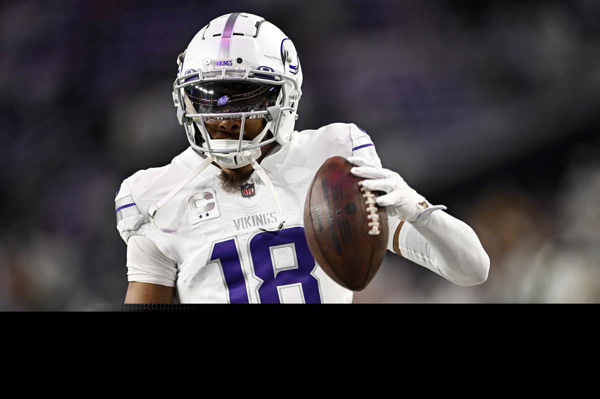 Minnesota Vikings Announce 2026 Home Game Themes