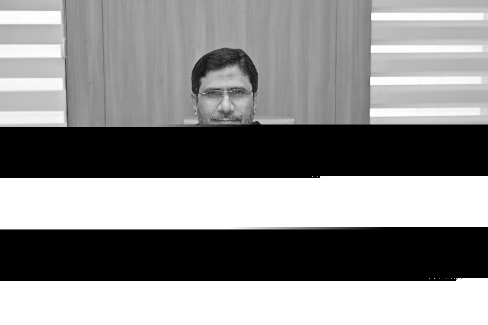Major judicial reshuffle: M.S. Azmi appointed Nagpur Principal District and Sessions Judge