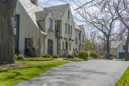 Cook County property tax delays hit Evanston, other schools