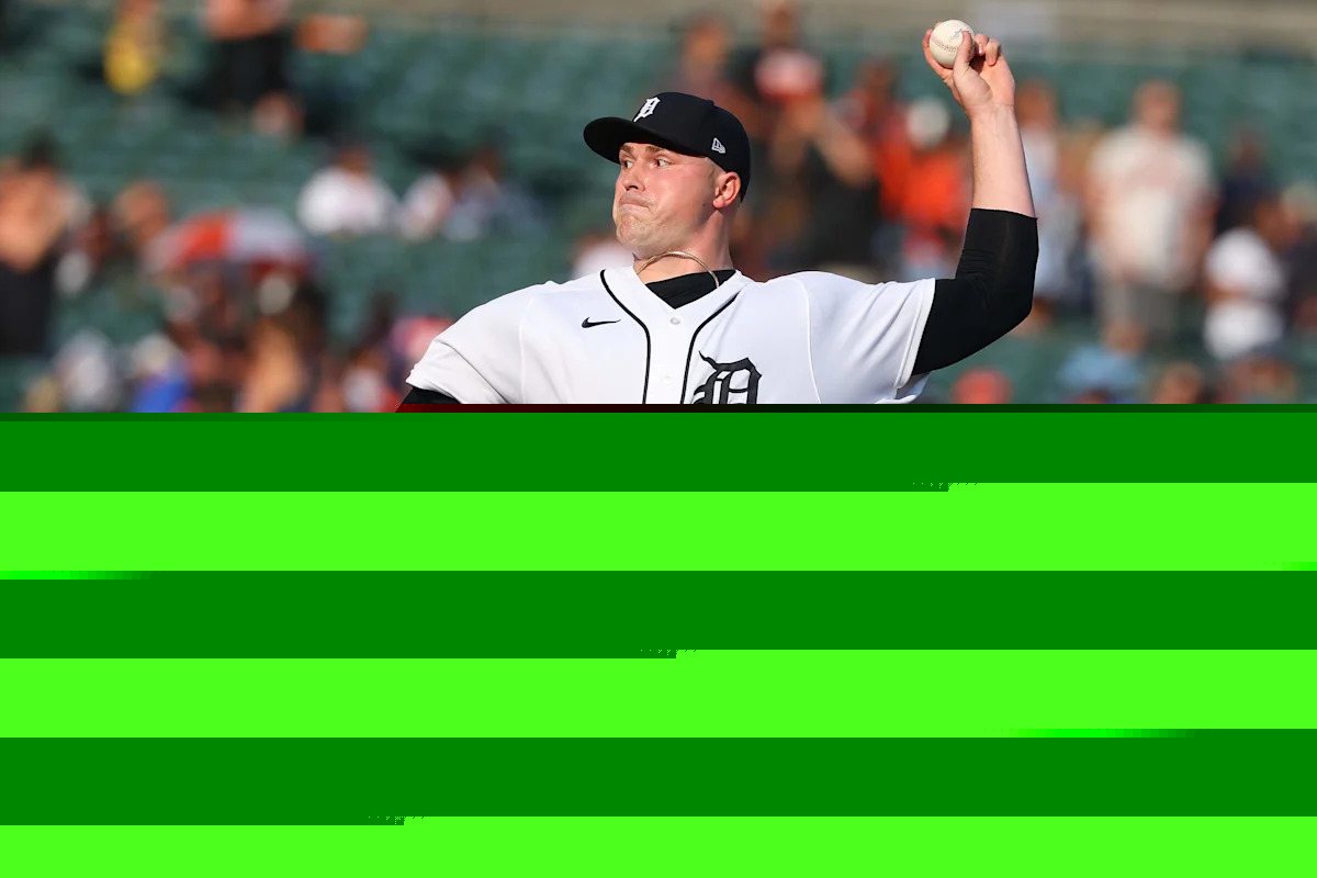 Phillies Trade Rumors: Challenges Ahead After Tarik Skubal Blockbuster