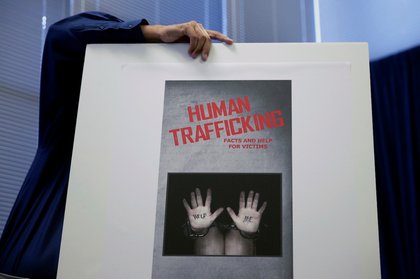 N.J. men sex trafficked a 13-year-old girl, state’s Attorney General says