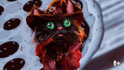 Cat Witch on ‘The Masked Singer’ Clues & Guesses So Far 1/28/2026