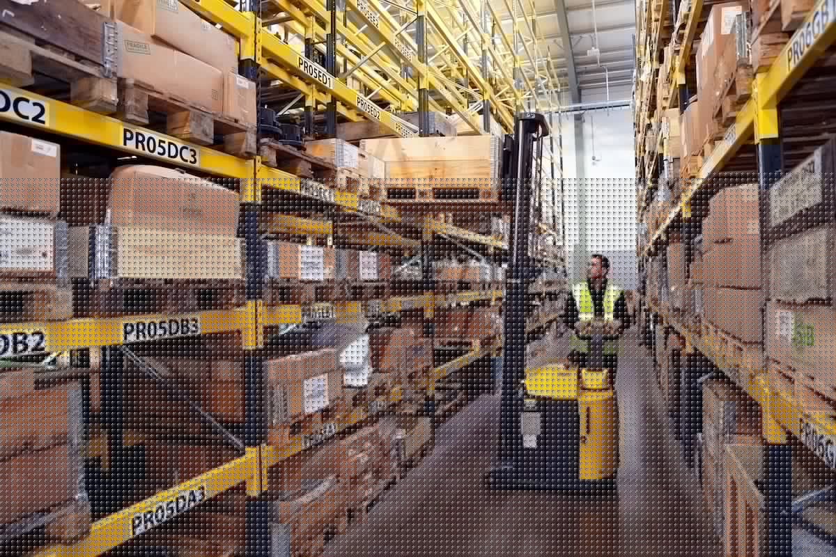 Beyond the price tag: How Combilift delivers long-term value