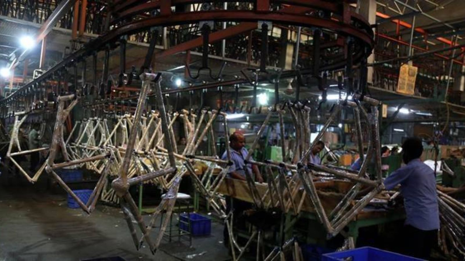 Punjab industry wishlist: Ludhiana MSMEs pin high hopes on Union Budget 2026 as bicycle capital looks for a shift to EVs
