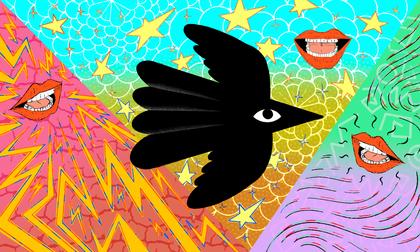 Murmurations: How to Be Accountable With Your Words