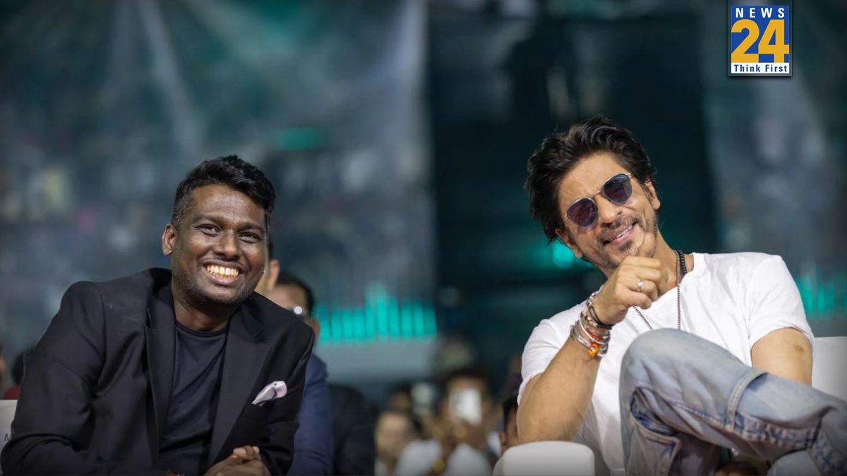 Jawan 2 update: Atlee and Shah Rukh Khan to reunite for sequel? What we know