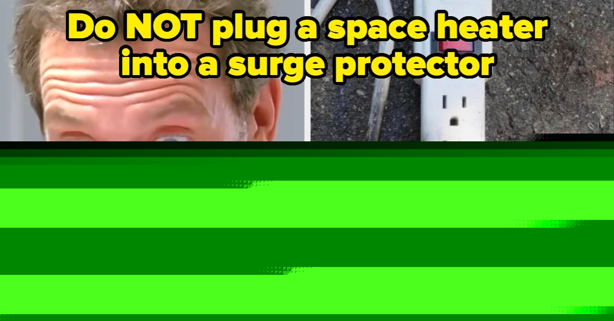 "You Can Die Within Seconds": 57 Things That Are Way, Way More Dangerous Than People Realize