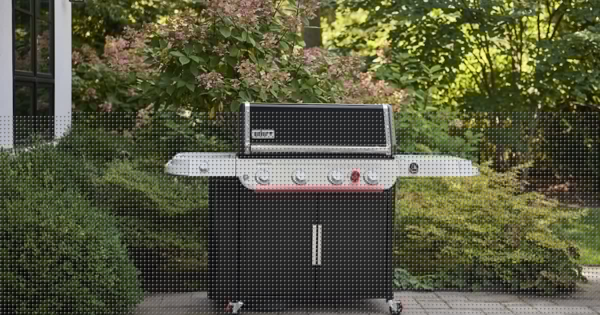 Barbecue guru on how to clean your grill like a pro