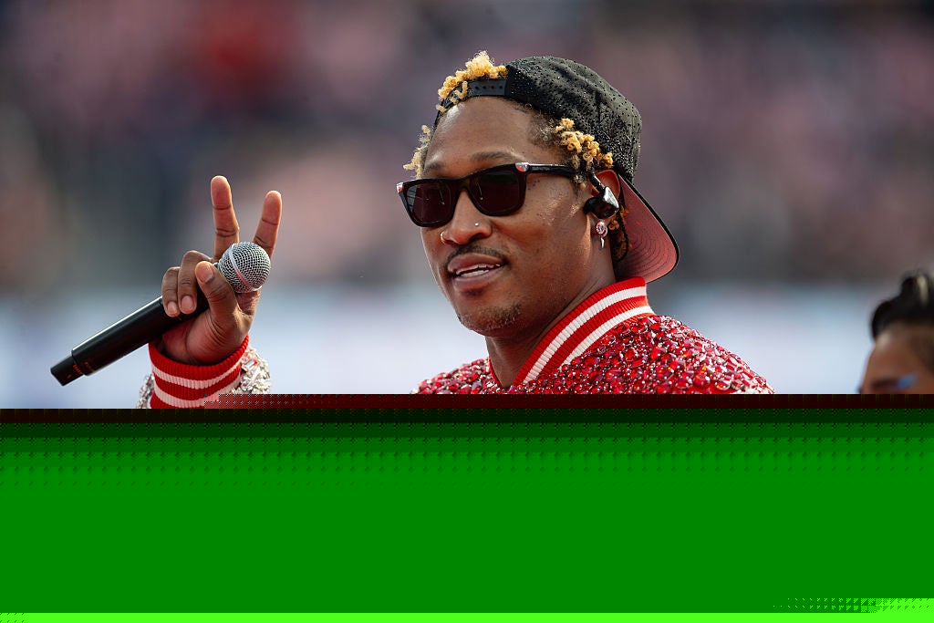 Future Isn’t Done Yet: Another Album Might Already Be Loading