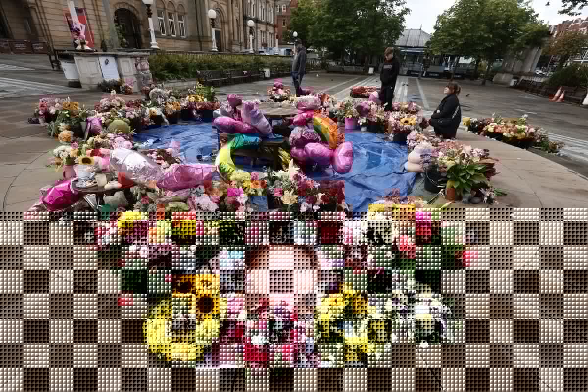 Southport victims and survivors remembered two years on