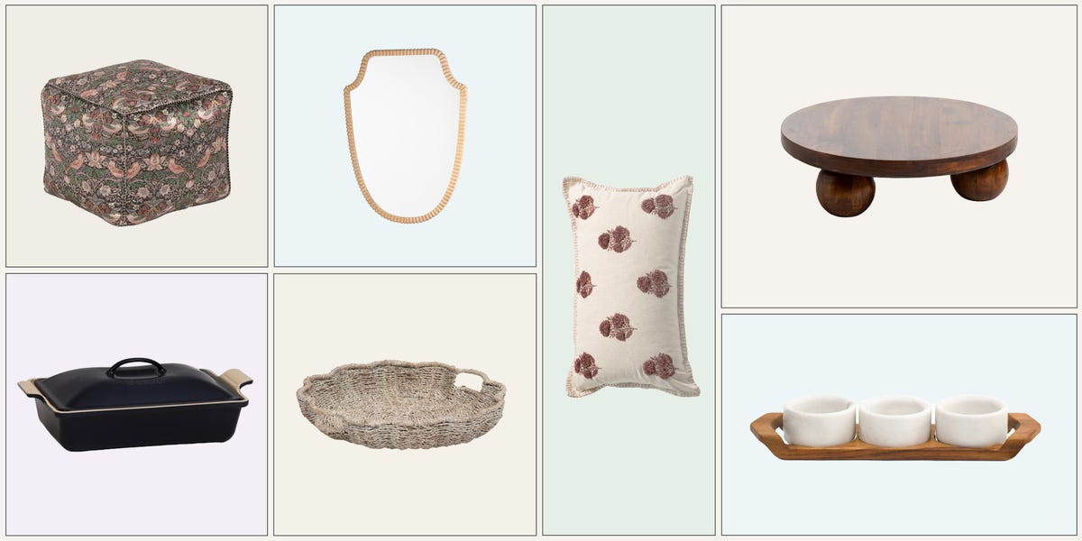 An Interior Designer Says She Never Shops T.J. Maxx Without Checking This Section First