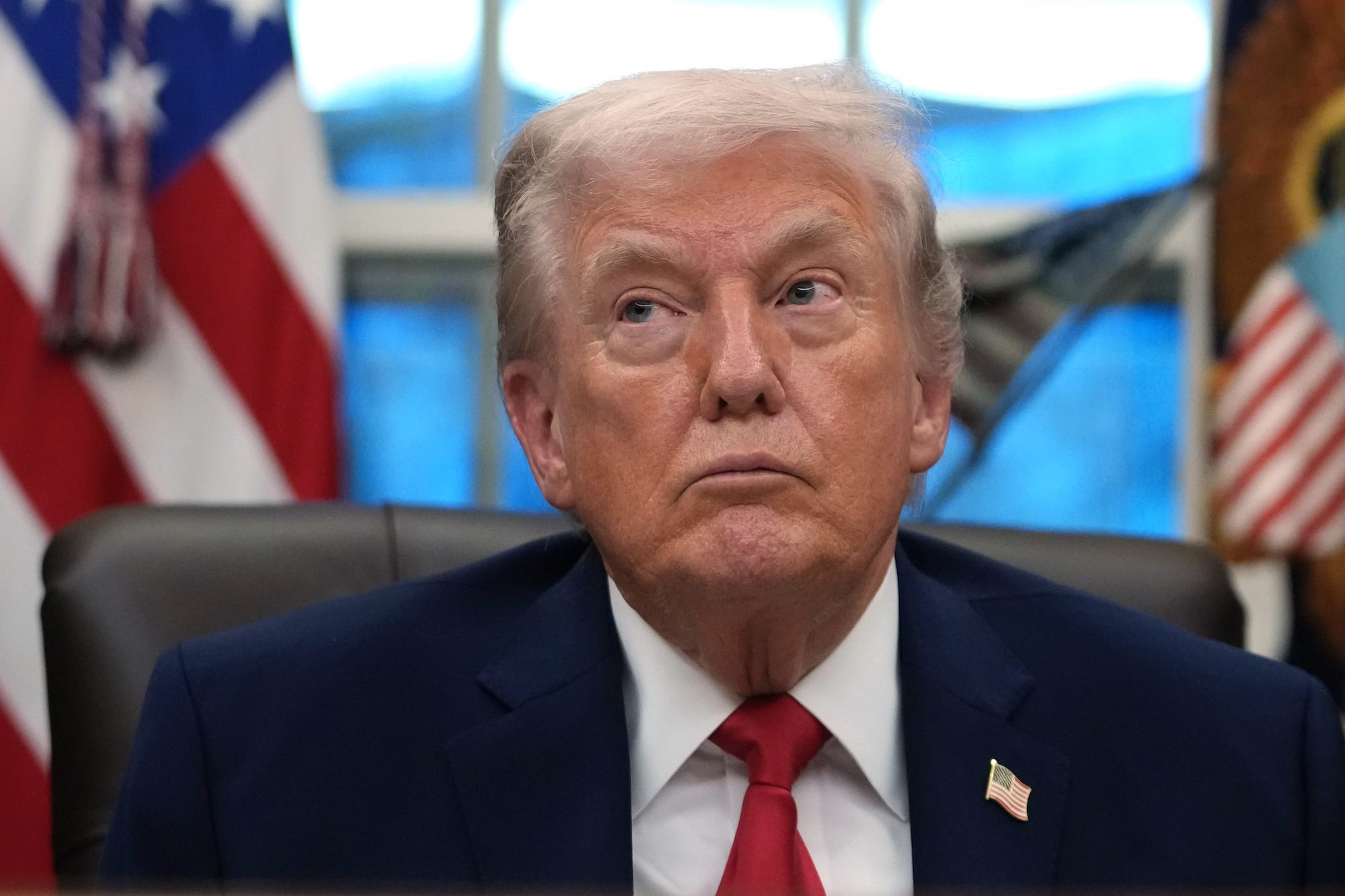 Democrats, White House Strike Spending Deal That Would Avoid Government Shutdown