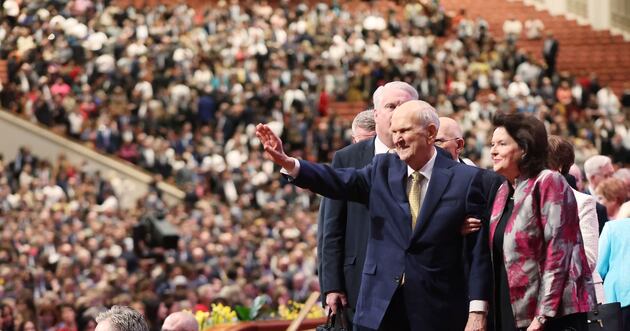 Invitations President Nelson has given since he became President of the Church