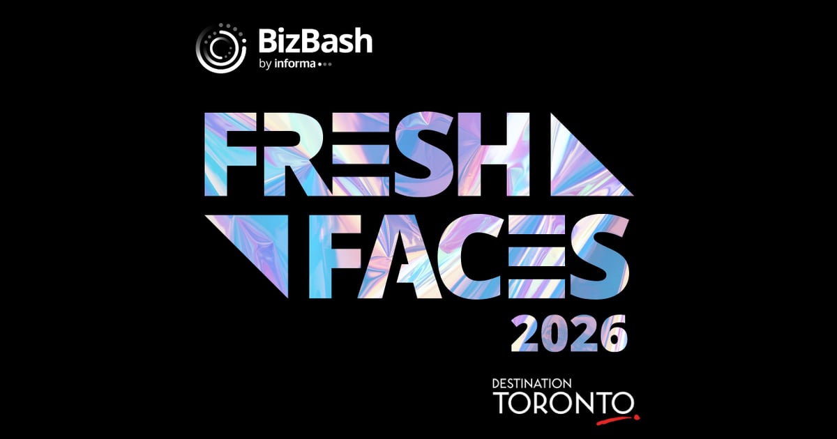 BizBash Fresh Faces 2026: 15 Up-and-Coming Event Professionals You Need to Know Now