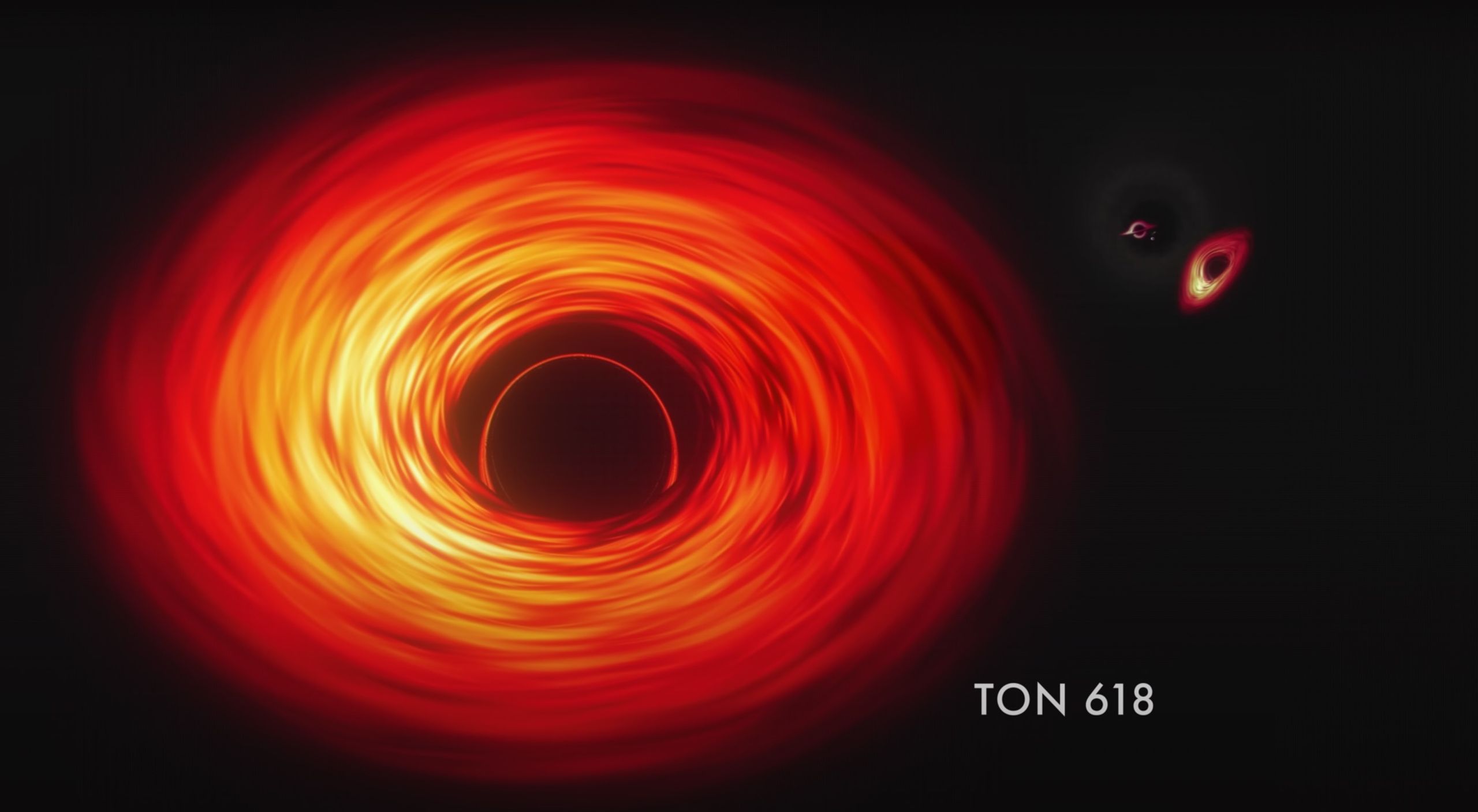 James Webb Space Telescope reveals new origin story for the universe's 1st supermassive black holes