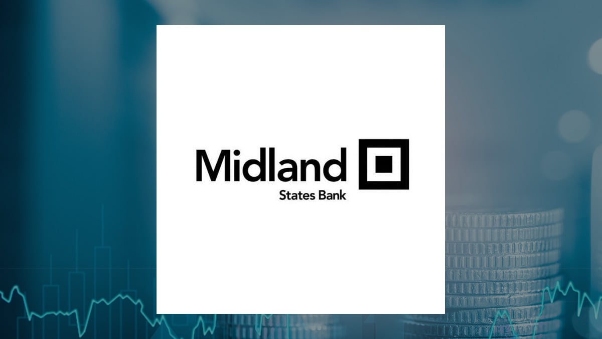 Midland States Bancorp, Inc. (NASDAQ:MSBI) Plans Dividend Increase – $0.33 Per Share